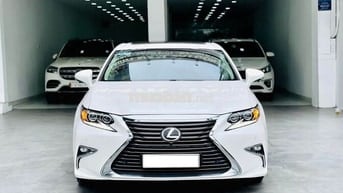 Lexus ES 250 2016 - 60,000 km xe cọp giá tốt.