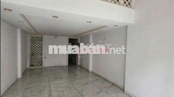 4x18m, Nhà 2 tầng mặt tiền 68 Đồng Nai, Quận 10. 1 trệt, 1 lầu, 2WC