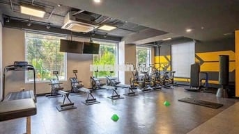 Căn hộ 5 sao đầy đủ tiện nghi cho thuê ngắn hạn, dài hạn