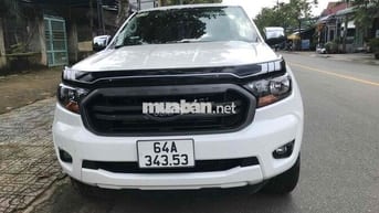 for ranger XLS AT 1 cầu 2019