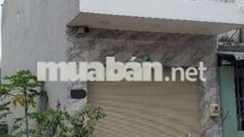 TRẢ LÀ BÁN 🏡 4X20 NHÀ ĐẸP TÂY LÂN HẺM XE TẢI GIÁ 5,3 TỶ TL