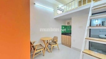 DUPLEX ĐẸP MỚI THOÁNG MÁT GẦN CÁC TRƯỜNG ĐẠI HỌC Ở BÌNH THẠNH