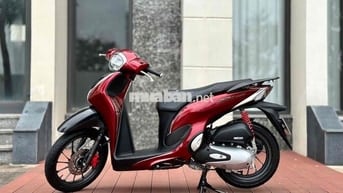 Honda SH Mode 2021 ABS