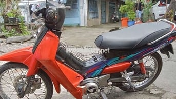 Yamaha 2thì SS 110 zin nhật