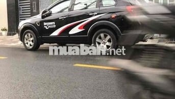 Chevrolet Captiva 2007 LT 2.4 - 20000 km