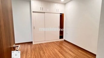 2 PHÒNG NGỦ 1WC - NTCB, VIEW Q1 (VIEW PHÁO HOA), GIÁ 12TR | ECO GREEN