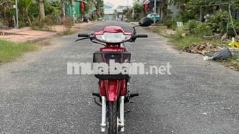 -Alpha 2005 Máy Móc Zin Chưa Chạm,Êm Ấm