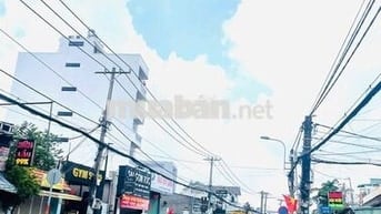 DT:150 m2 (8x17.8m)-70tr/m2--Ngay ĐH Cảh Sát-Linh Tây-Phù Hợp Xây CHDV