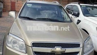 captivan 7 chỗ chính chủ bstp