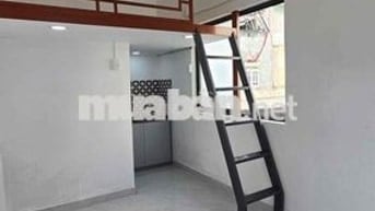 DUPLEX GIÁ RẺ MỚI XÂY PHÒNG ĐẸP THOÁNG