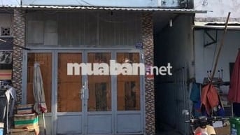 Phòng trọ hương lộ 80B Quận 12