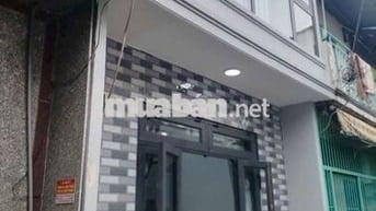 🔥 NHÀ ĐẸP GIÁ SỐC – CHỈ 1 TỶ 080TR/TL 🔥
1 LẦU .Hẻm 4m Gần MêTro