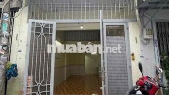 BÁN NHÀ BÌNH HƯNG HOÀ BÌNH TÂN