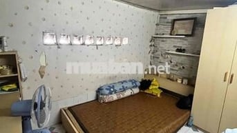 Cho thuê một phòng ngủ diện tích 15m2 chung cư Nguyễn Thiện Thuật