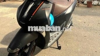 xe Janus Limited 2019- khoá thông minh