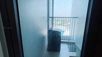 Chung cư Phúc Yên, Phan Huy Ích, TB: 90m2, 2p ngủ, full nội thất, 10tr