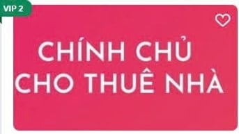 Cho thuê nhà nguyên căn đẹp tại Phường Nghĩa Tân, Hà Nội