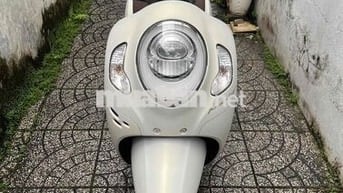 scoopy bs65 chạy ít zin cực đẹp