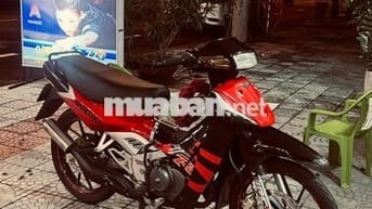 Ra đi 1 chiếc stria 2000