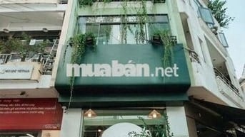 SIÊU PHẨM NHÀ MT KẾ CĂN GÓC KHU VIP-PHAN XÍCH LONG-NHÀ MỚI 4L CỰC ĐẸP