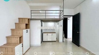 do công việc mình cần pass nhà