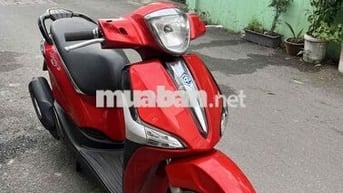 piaggio Liberty 2017 abs xe đẹp nguyên bản giá tốt