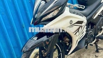 ex 135 máy zin êm bstp chính chủ