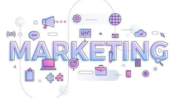 "Team Marketing Starter” đang gọi tên bạn đó