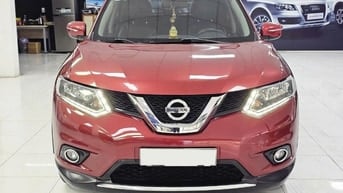 Nissan X-trail 2.0 SL Premium 4x2 2018