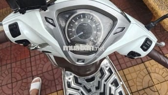 Lead 125 2018, trắng, SmartKey