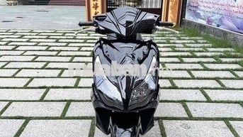 🌈 Airblade 125 2015 PBĐB Đen Bóng Như Mới