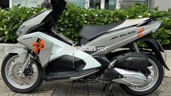 AIR BLADE 2106 XÁM XI MĂNG ĐẸP KEN NGUYÊN ZIN