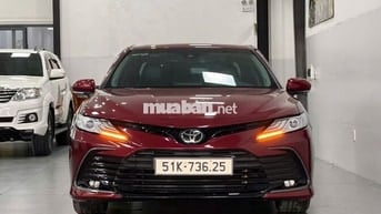 Camry 2022 2.0Q đi mới 60 ngàn full lịch sử hãng