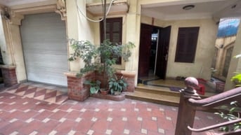 Bán Biệt thự Đô thị Định Công diện tích 150 m2