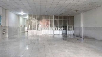 Xưởng cho thuê hiệp Thành Q12 TP HCM