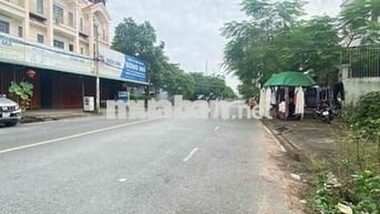 Đất mặt tiền đường Số 5 – KDC An Phú Tây, Bình Chánh – Giá đầu tư