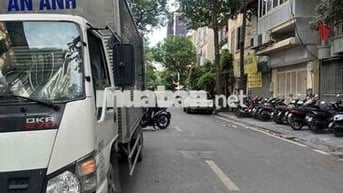 Chỉ 5,3tỷ có nhà phố Lê Ngọc Hân Hai Bà Trưng cách phố 15m