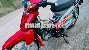 Wave anpha 54 Redleo siêu nhẹ