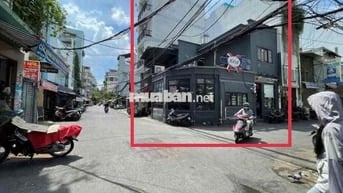 CHO THUÊ GÓC 2MT - KINH DOANH TỰ DO - ĐƯỜNG NGUYỄN TRÃI - QUẬN 1 !!!