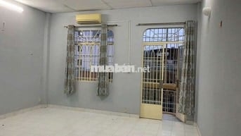 Nhà 3 PN Đào Duy Từ - Phú Nhuận giá 16tr