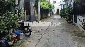 🏠 ĐẸP - Chỉ : 4.xty - Hẻm 1 / - 5m Thông - 2Tầng