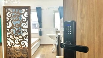 CĂN HỘ STUDIO - FULL NỘI THẤT - BAN CÔNG - NGAY LOTTE NGUYỄN VĂN LƯỢNG