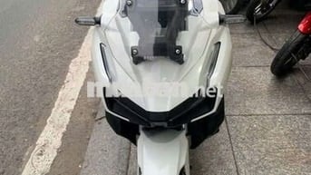 Honda ADV 150 ABS 2022 mới 99% Bstp chính chủ