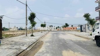 Chính Chủ Cấn Bán Lô Đất KDT Số 9 Điện Ngọc