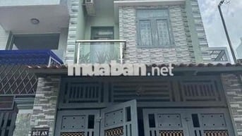 CHÍNH CHỦ- MẶT TIỀN 250A LÊ NIỆM 4x19M ( HẬU 9M) ĐÚC 3,5 TẤM 4PN 5WC