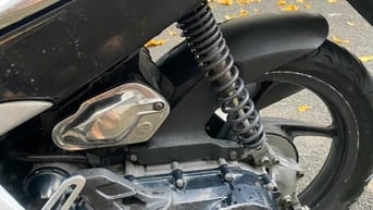 Cần bán xe AB GIÁ 6 TRIỆU biển số thành phố 