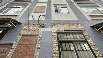 CHO THUÊ NHÀ NGUYỄN DUY DƯƠNG, QUẬN 10