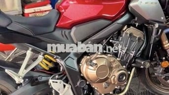 CB650 CUỐI 2020 CHÍNH CHỦ KÝ ,XE ZIN KENG NHƯ MỚI