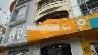 CHO THUÊ MẶT BẰNG KINH DOANH QUẬN 1