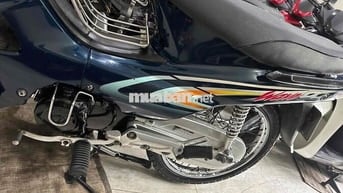 chính chu mua thùng mới xe đi ít kỷ đâu may rin